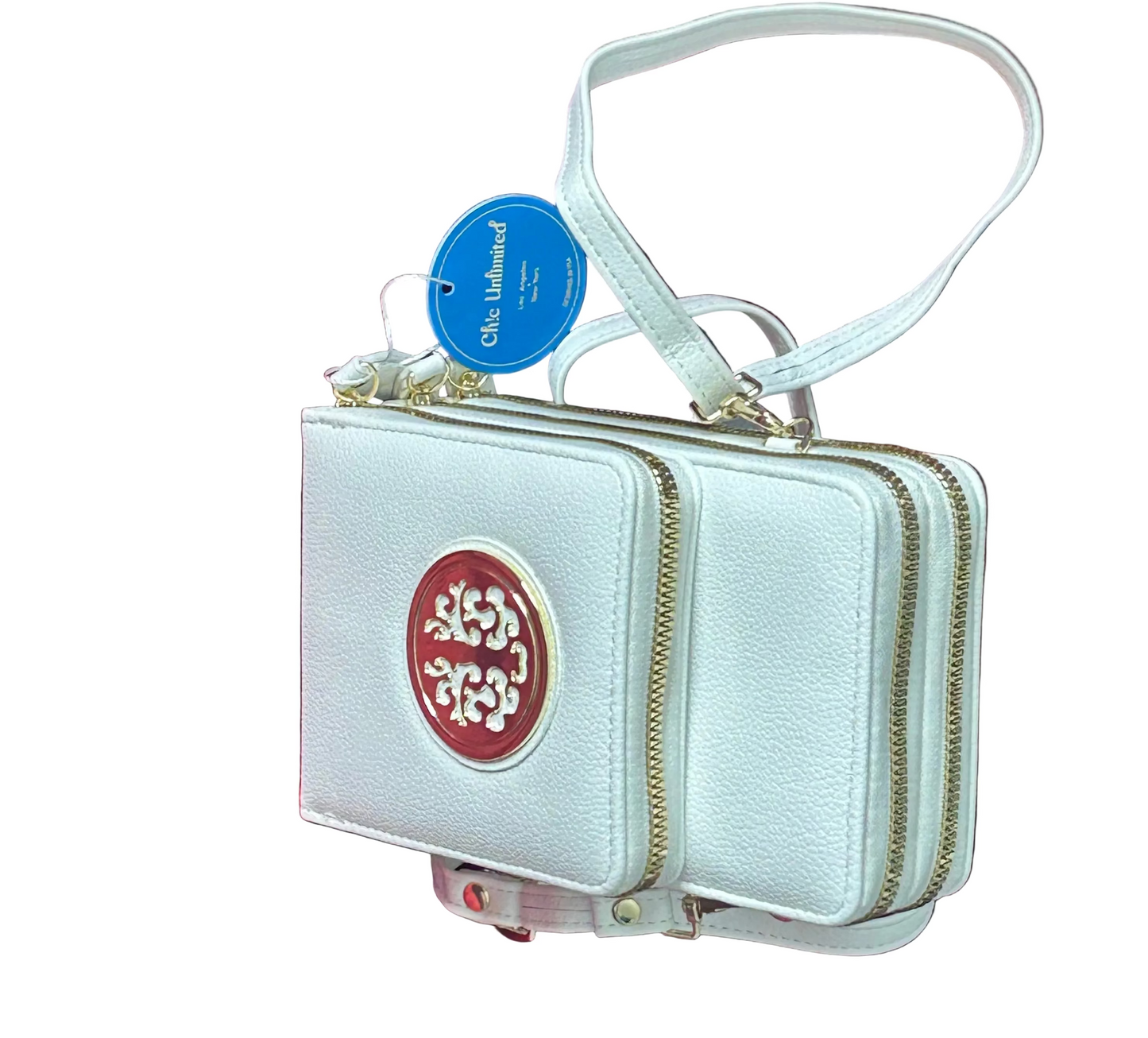 Small bag hand