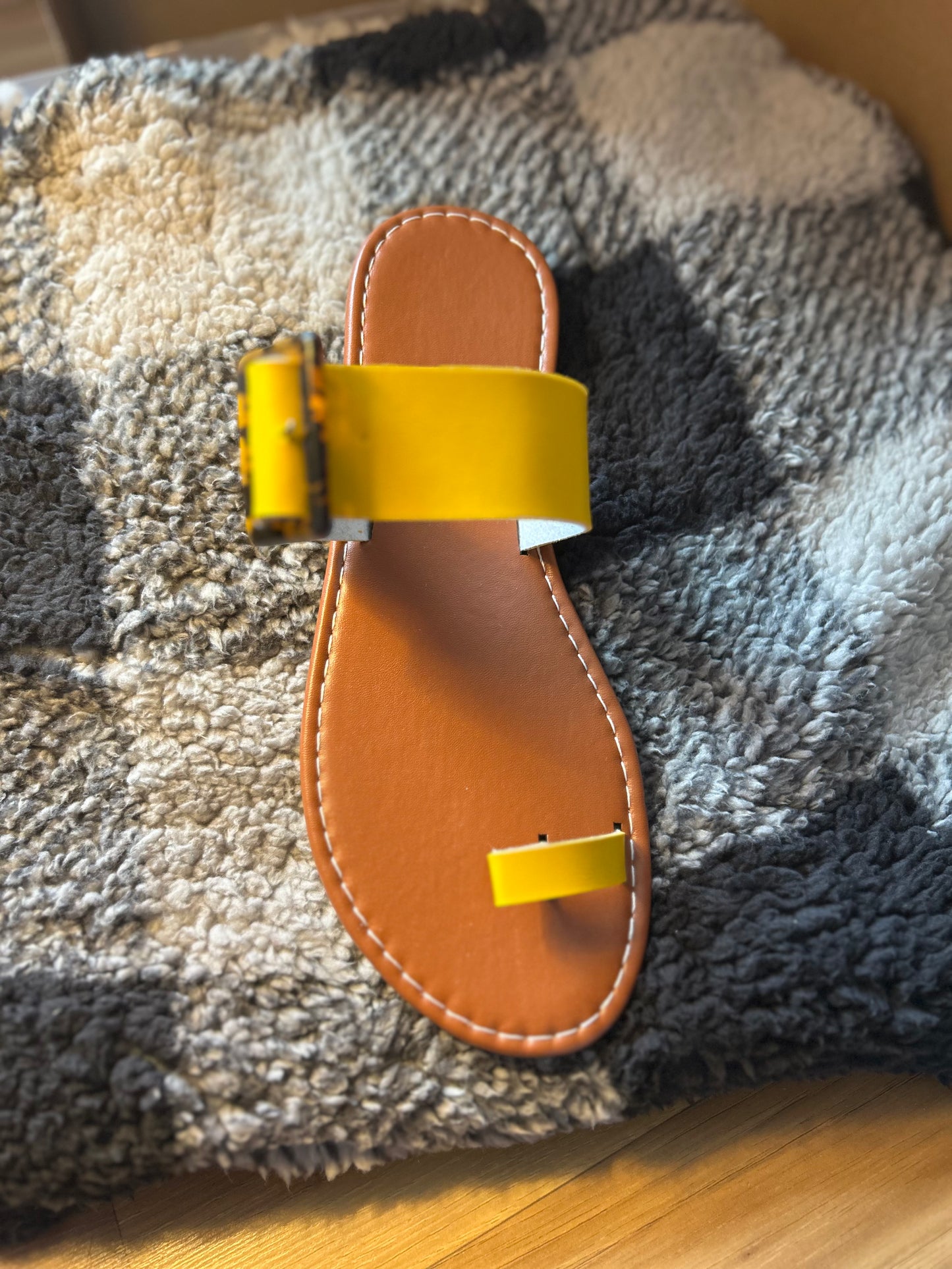 Sandals