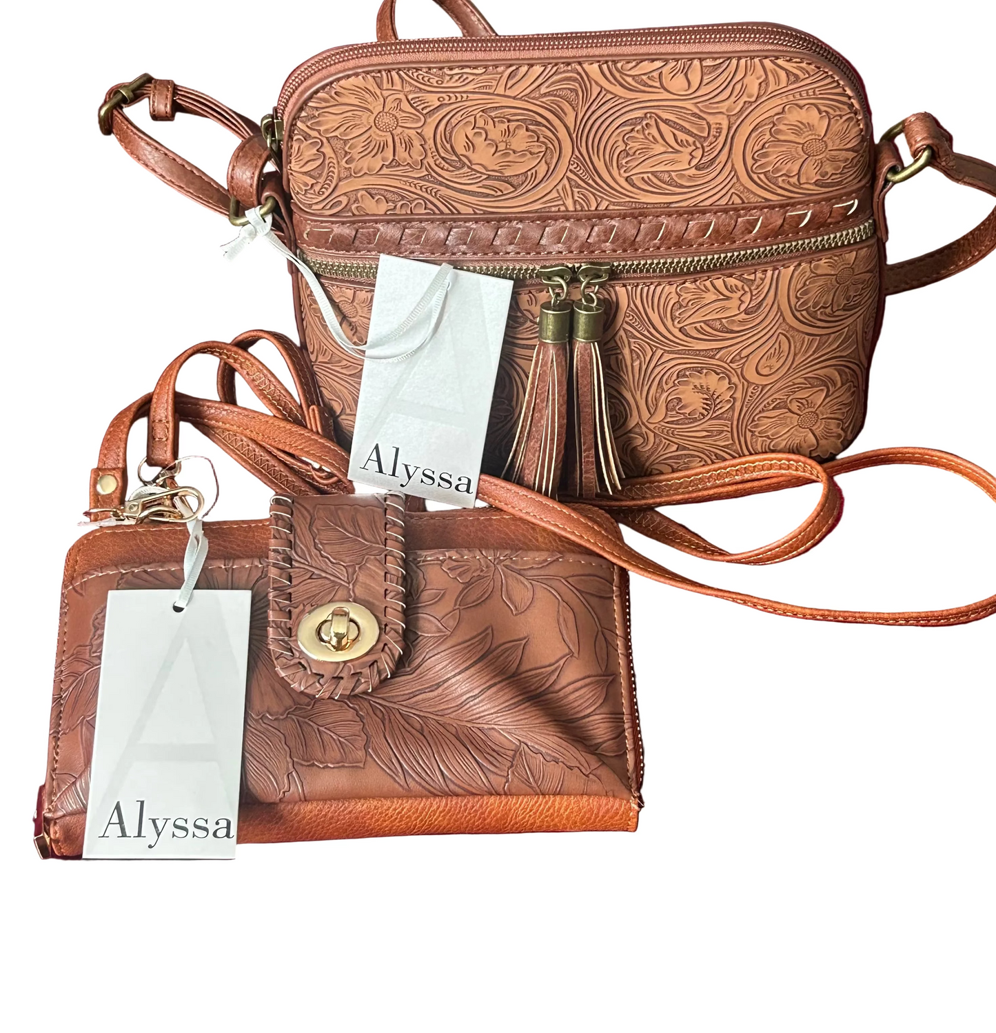 Bag brown