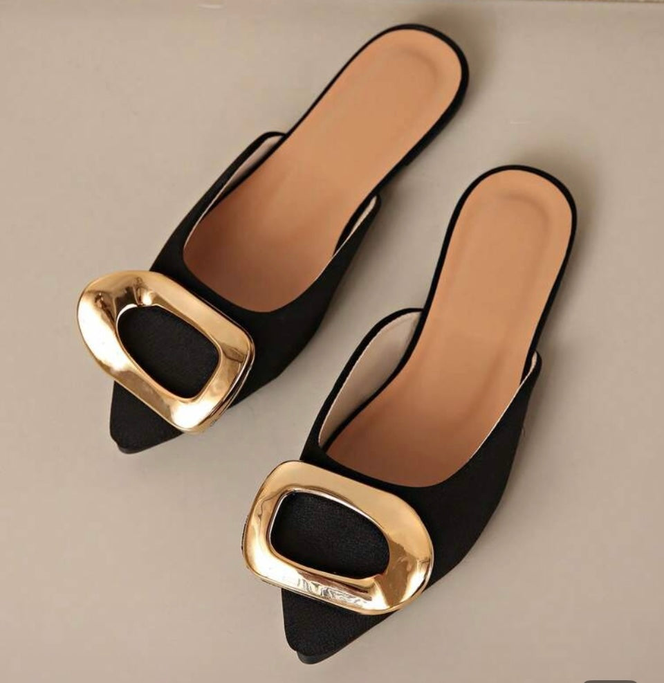 Sandals fashion