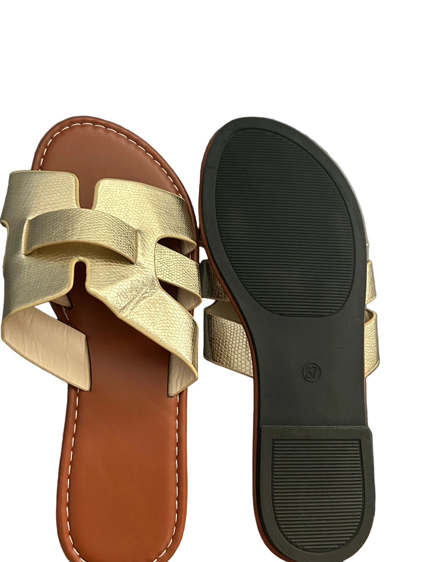 Sandals summer