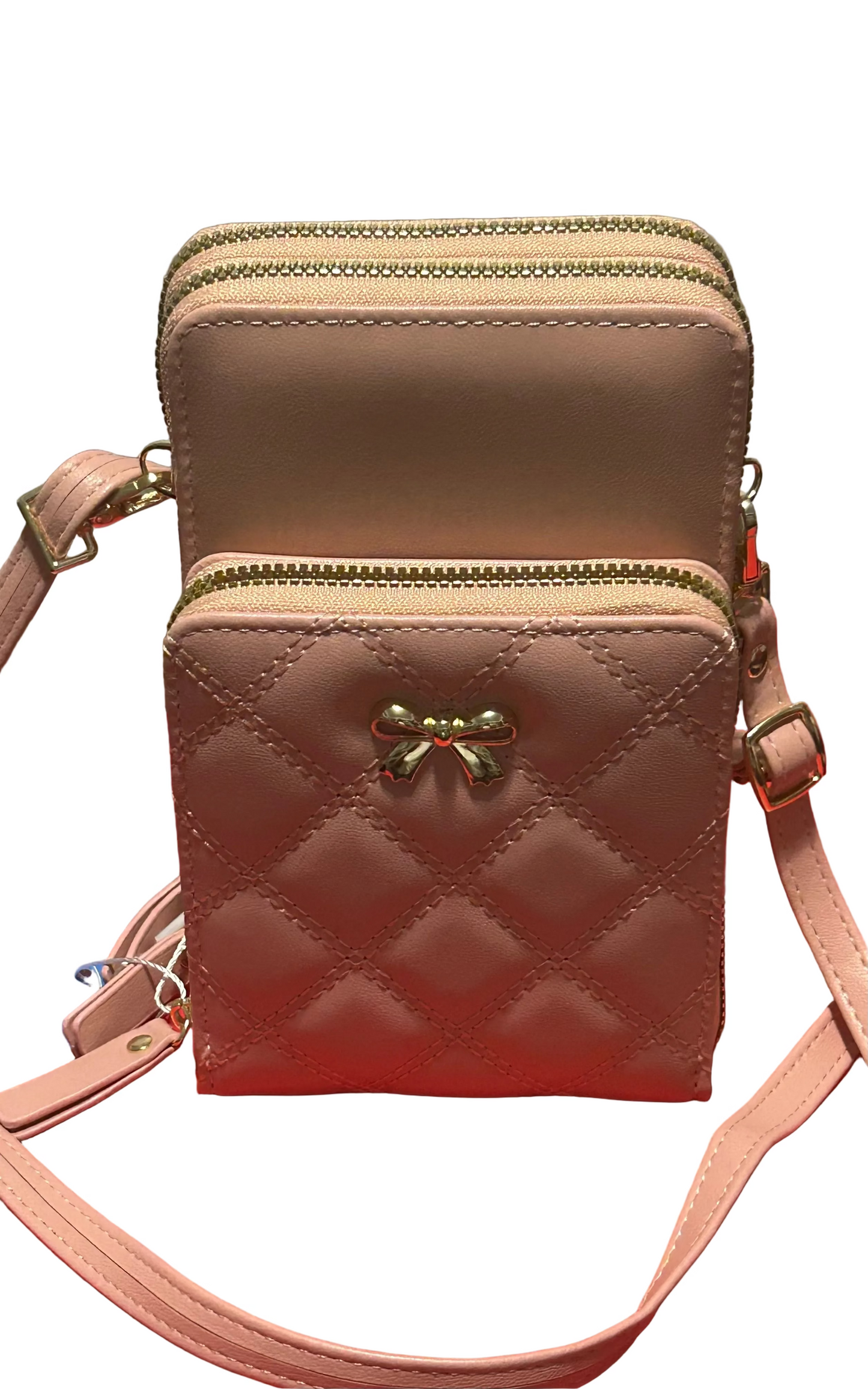 Small bag hand
