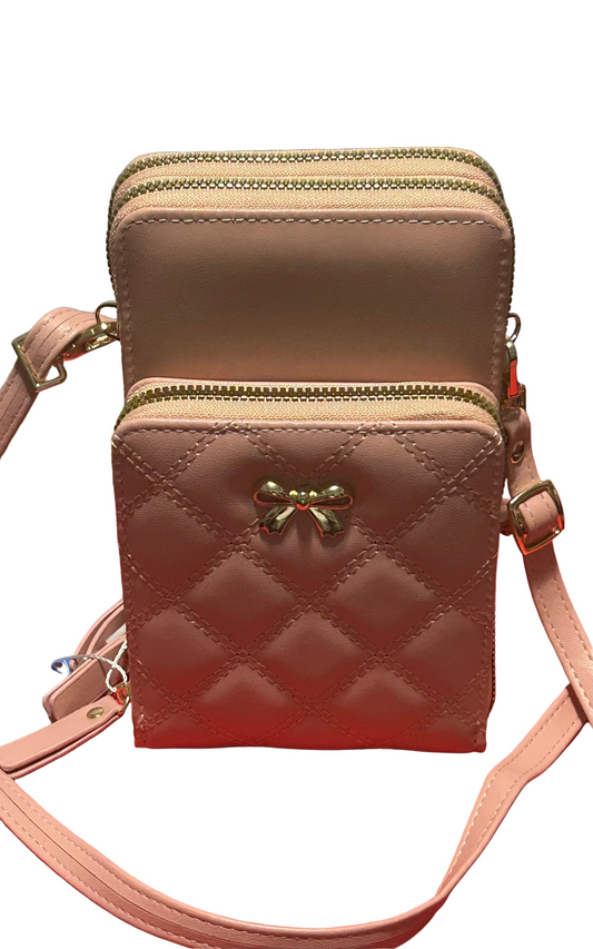 Small bag hand