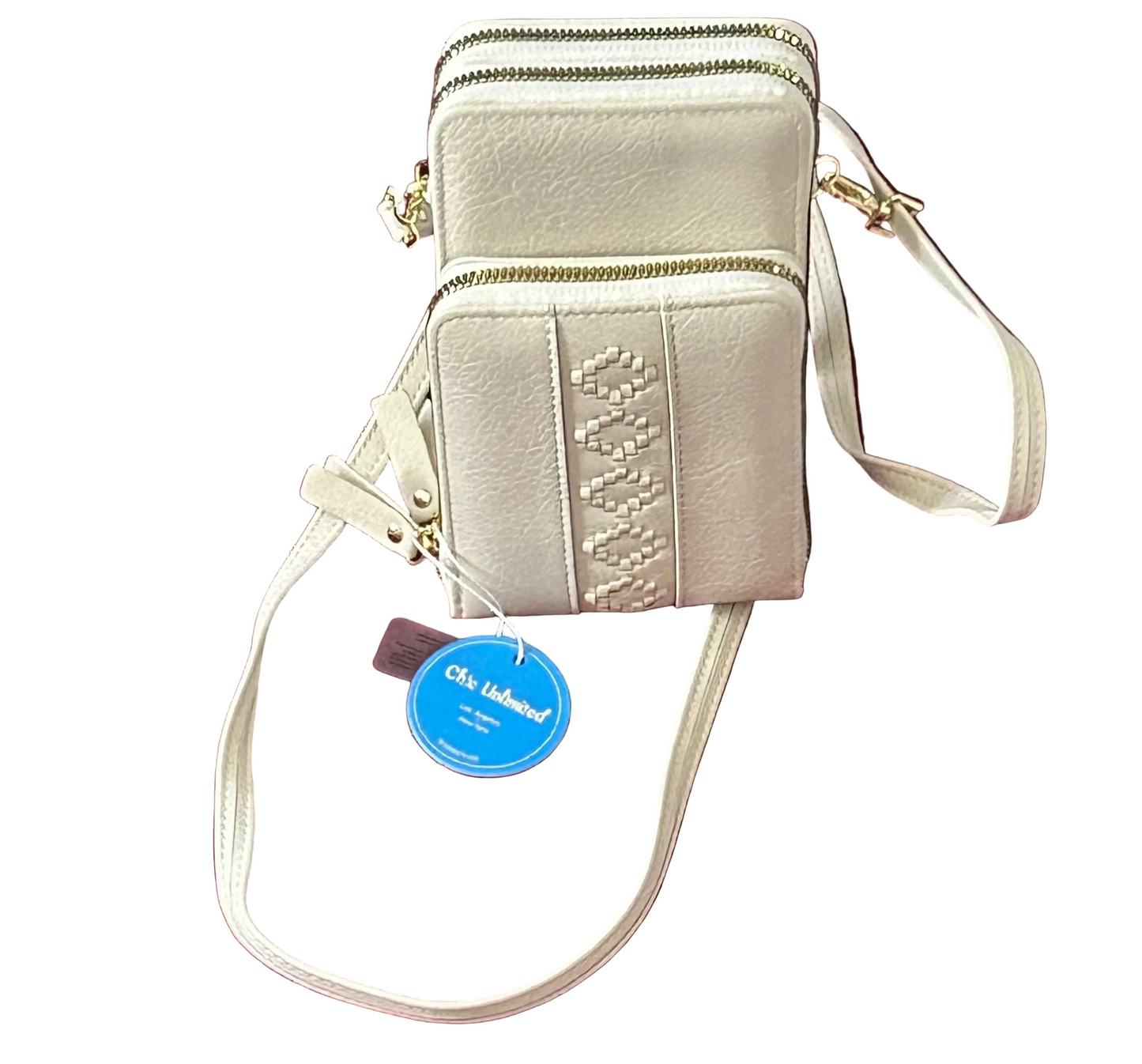 Bag hand