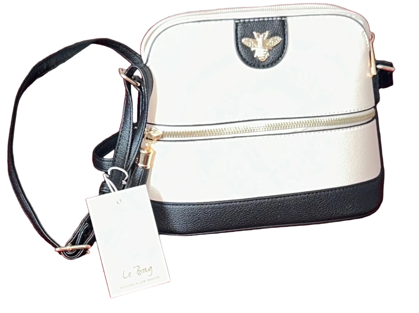 Bag hand