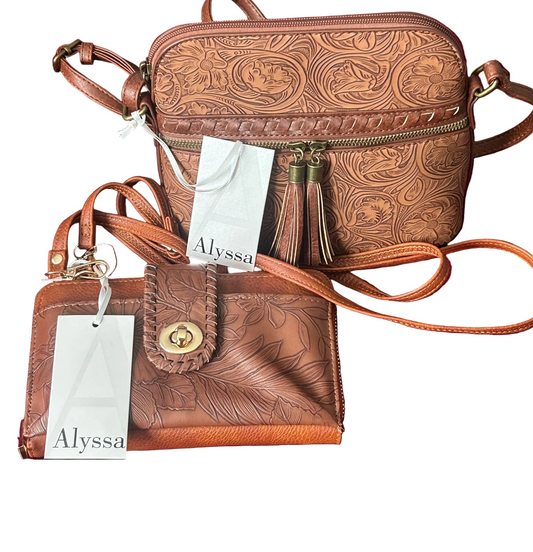 Bag brown