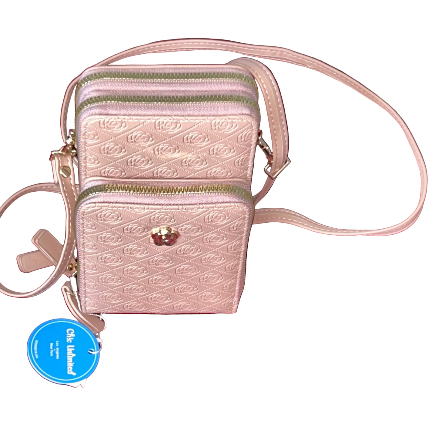 Small bag hand