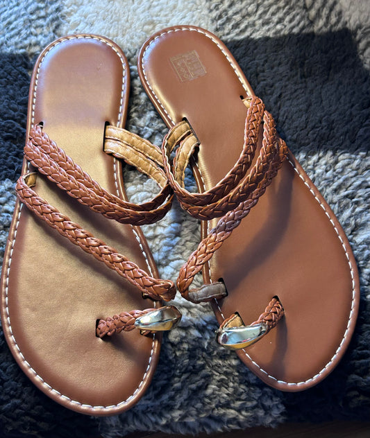 Sandals summer