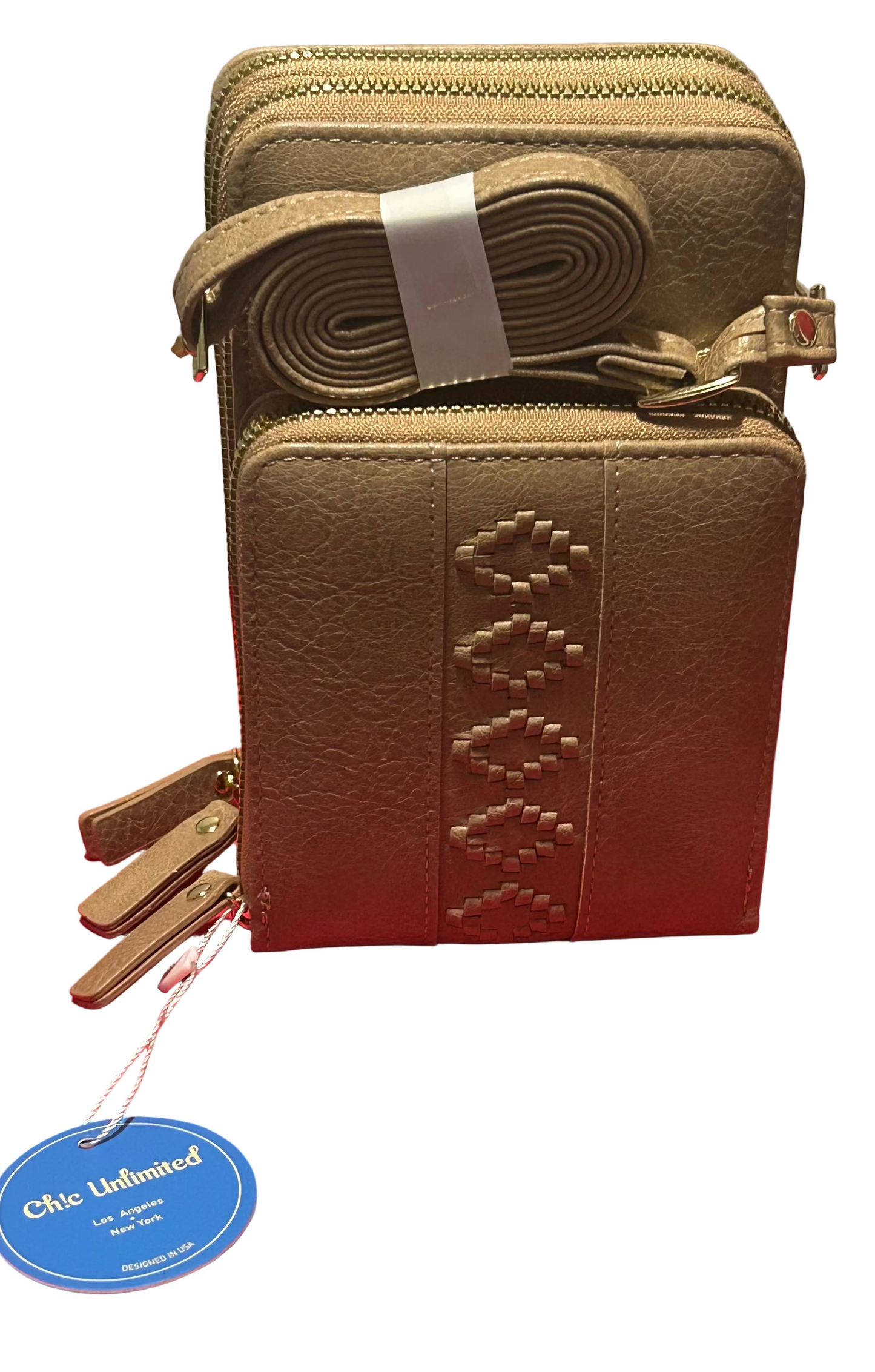 Small bag hand