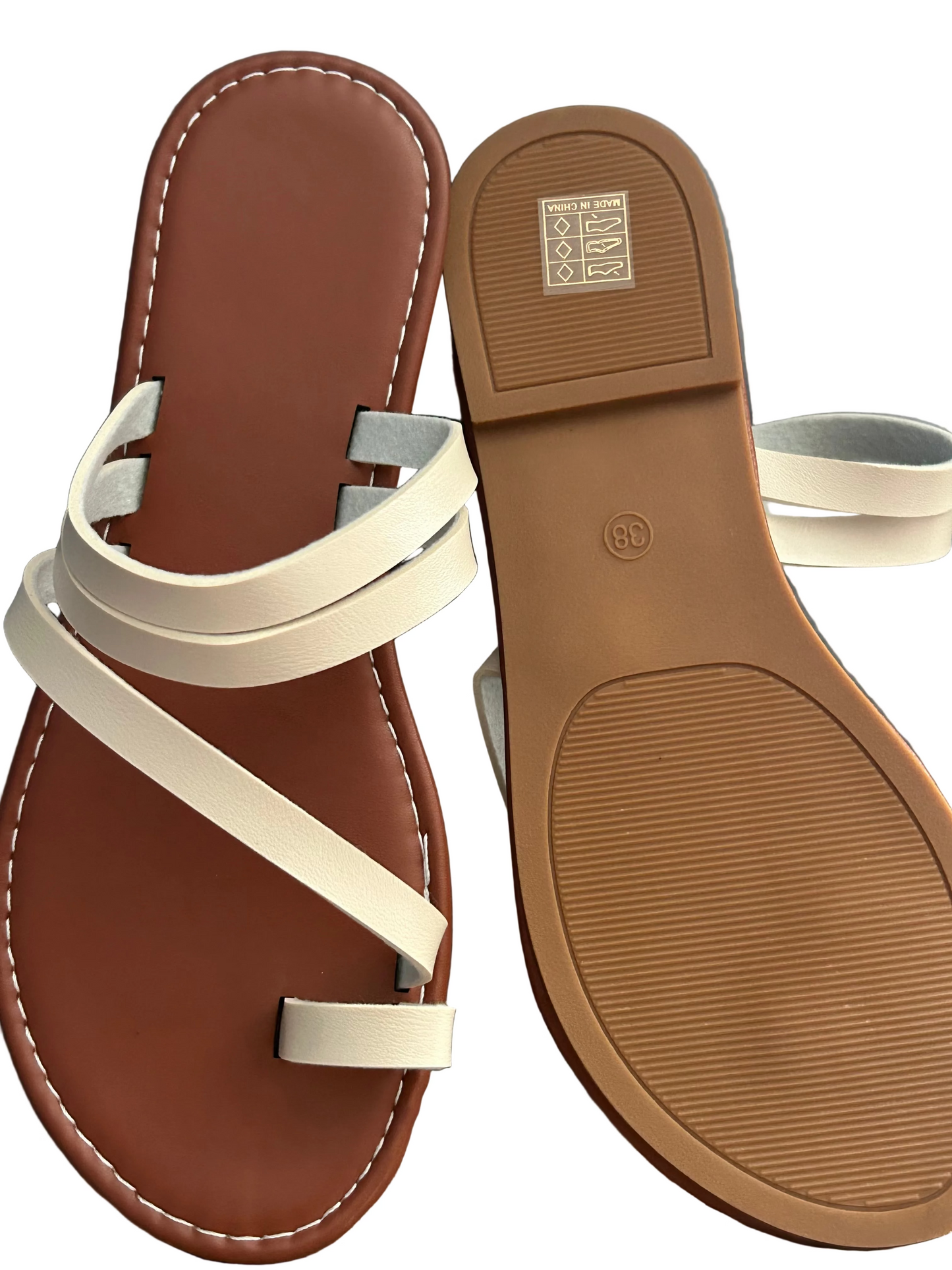 Sandals summer