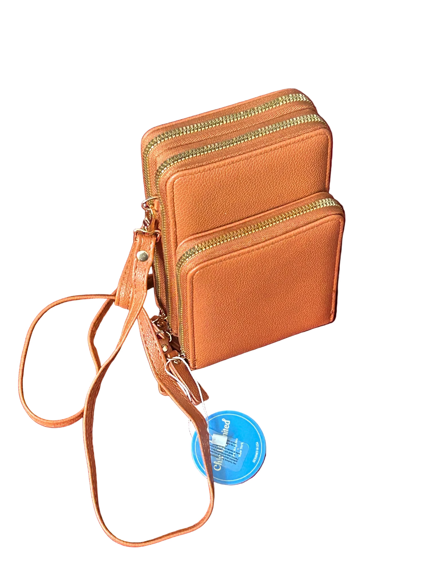 Small bag brown