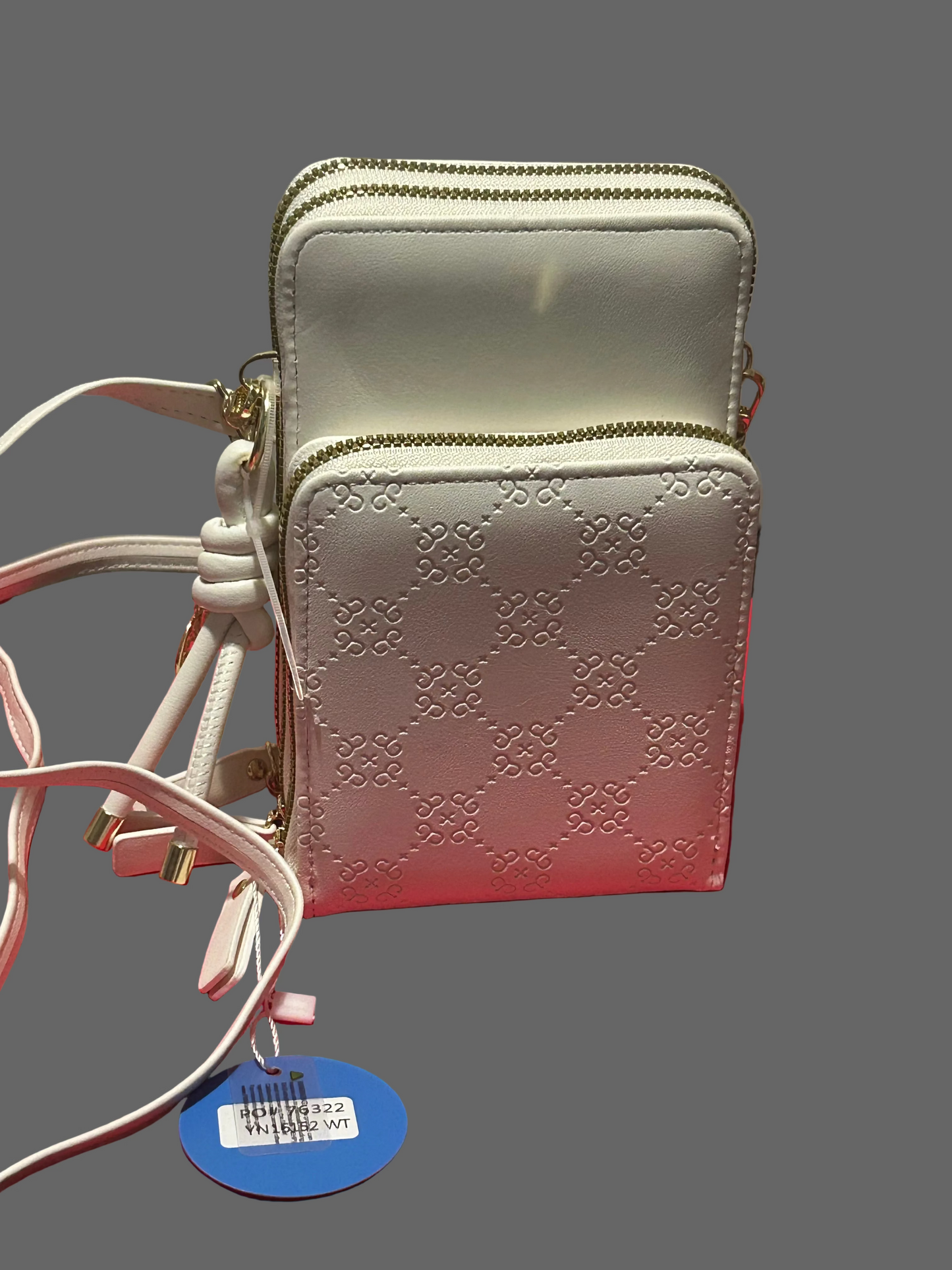 Small bag hand